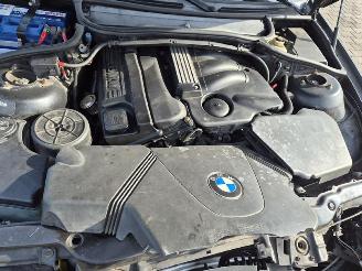BMW 3-serie 318i Coupe picture 8