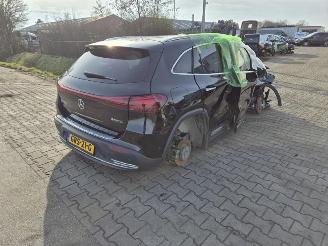 Sloopauto Mercedes EQA 350 4 matic 2024/3