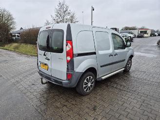 rozbiórka samochody osobowe Renault Kangoo 1.5 dCI 2011/9