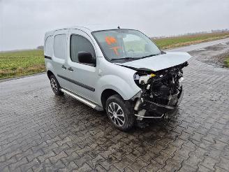 Renault Kangoo 1.5 dCI picture 4
