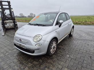 Fiat 500 1.2 picture 3