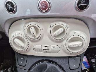 Fiat 500 1.2 picture 6