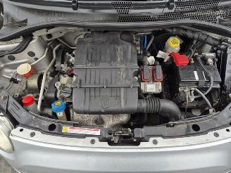 Fiat 500 1.2 picture 9