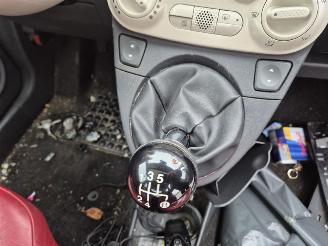 Fiat 500 1.2 picture 7