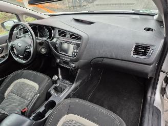 Kia Cee d 1.6 GDi picture 6