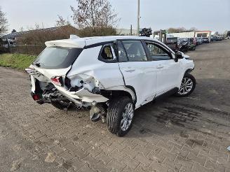 Autoverwertung Toyota Corolla Cross 1.8 Hybrid 2023/10