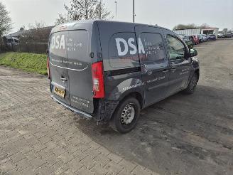 Vrakbiler bedrijf Mercedes Citan 109 CDi 2020/5