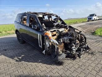 Land Rover Range Rover P400 picture 4