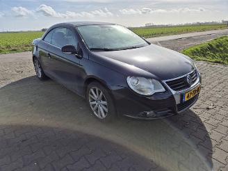 Volkswagen Eos 2.0 FSi picture 4