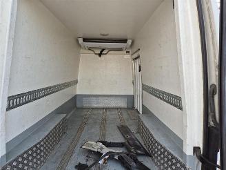 Volkswagen Crafter 2.5 TDi picture 11