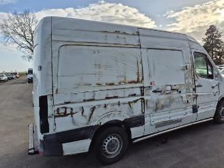 Volkswagen Crafter 2.5 TDi picture 6