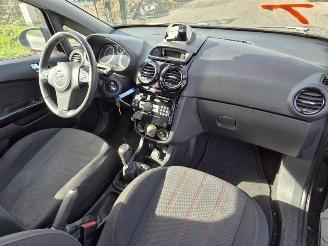 Opel Corsa 1.4 16v picture 5