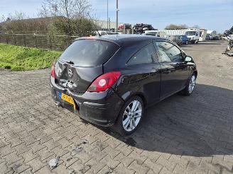 Opel Corsa 1.4 16v picture 1