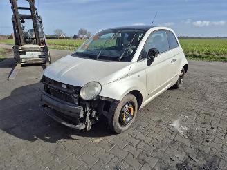 Fiat 500 1.2 picture 3