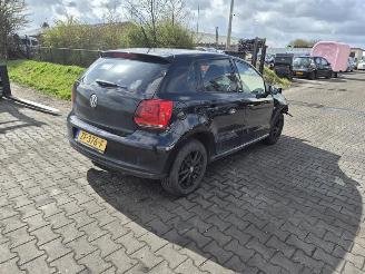 Auto da rottamare Volkswagen Polo 1.2 2011/11
