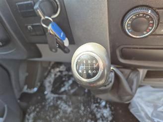Mercedes Sprinter 513 CDi picture 7
