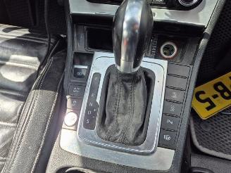 Volkswagen Passat Variant 1.4 TSi picture 7