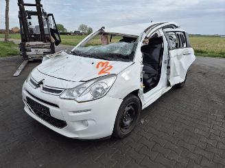 Citroën C3 1.0 VTi picture 3