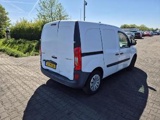krockskadad bil auto Mercedes Citan 108 CDi 2016/12
