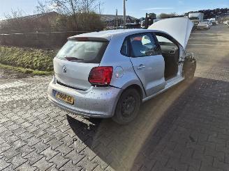 Auto da rottamare Volkswagen Polo 1.2 12v 2010/9