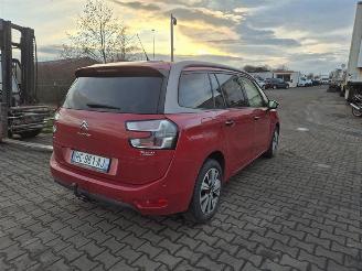 Citroën C4 Grand Picasso 1.6 HDi picture 2