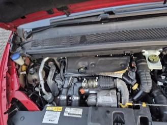 Citroën C4 Grand Picasso 1.6 HDi picture 8