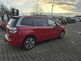 Citroën C4 Grand Picasso 1.6 HDi picture 3