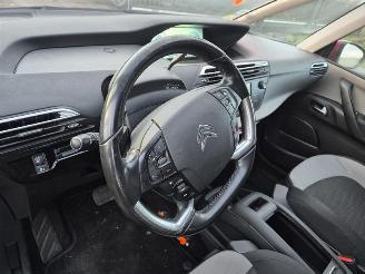 Citroën C4 Grand Picasso 1.6 HDi picture 6