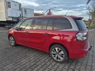 Citroën C4 Grand Picasso 1.6 HDi picture 4