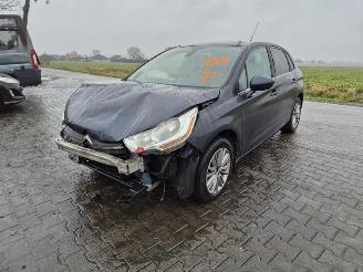 Citroën C4 1.6 HDi picture 3