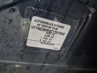 Citroën C4 1.6 HDi picture 8
