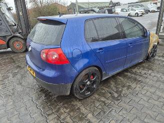 Vrakbiler auto Volkswagen Golf 2.0 GTi 2006/6