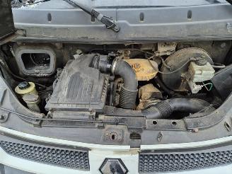 Renault Master 3.0 dCi picture 8
