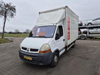 Renault Master 3.0 dCi picture 3