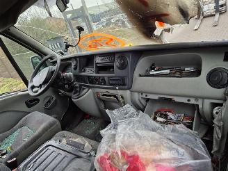 Renault Master 3.0 dCi picture 5