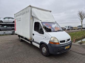 Renault Master 3.0 dCi picture 4