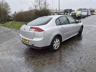 Renault Laguna 2.0 picture 1