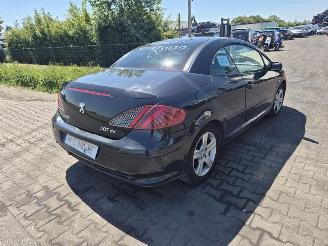 Vrakbiler auto Peugeot 307 CC 2.0 16v 2005/3