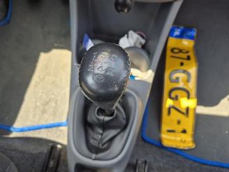 Toyota Aygo 1.0 12v picture 7