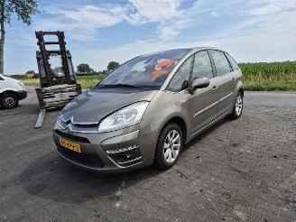 Citroën C4-picasso 1.6 THP picture 3