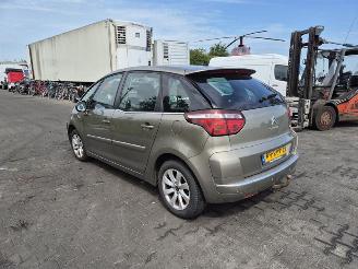 Citroën C4-picasso 1.6 THP picture 2