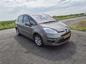 Citroën C4-picasso 1.6 THP picture 4