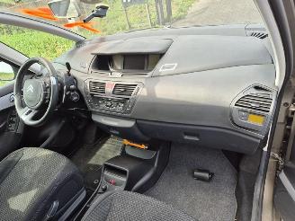 Citroën C4-picasso 1.6 THP picture 5