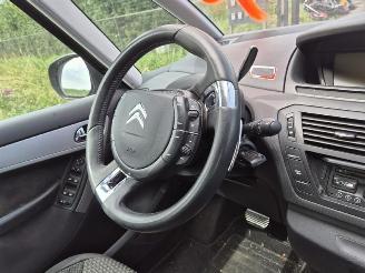 Citroën C4-picasso 1.6 THP picture 6