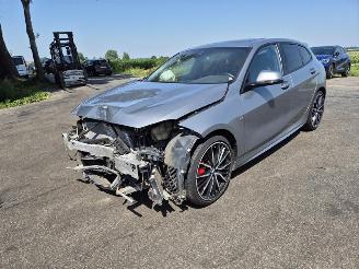 BMW 1-serie 120 i picture 3