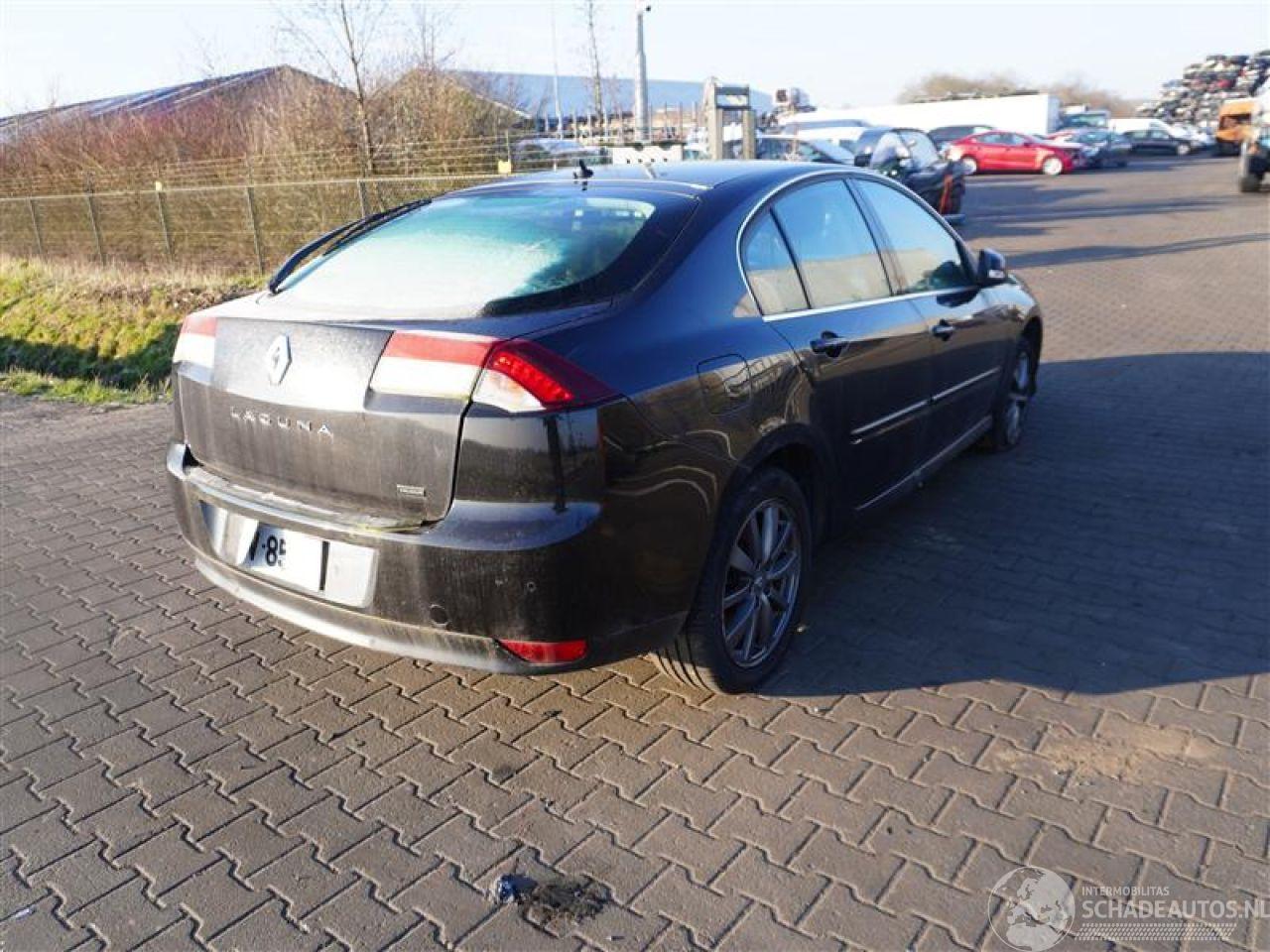 Renault Laguna 1.5 dCi