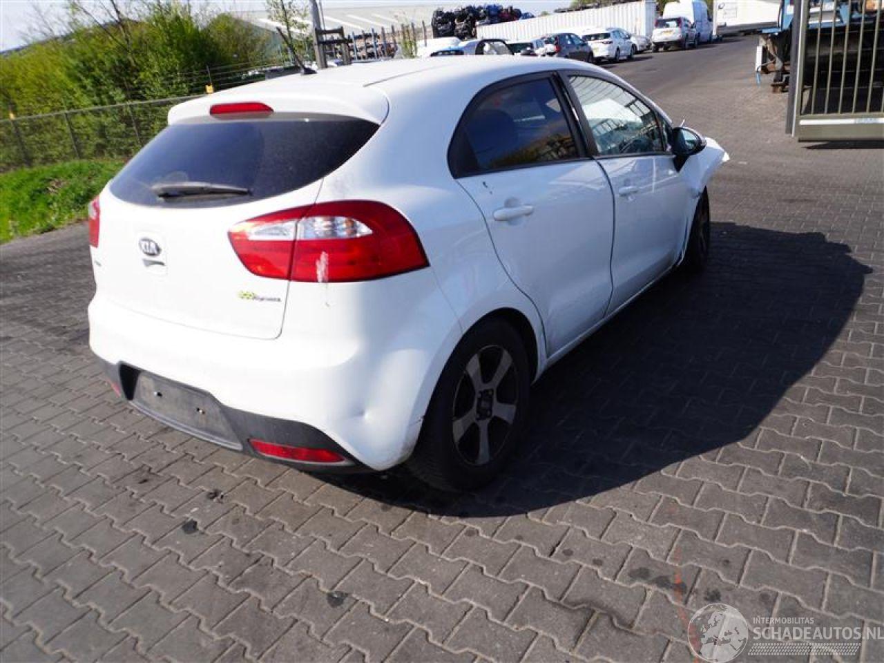 Kia Rio 1.2