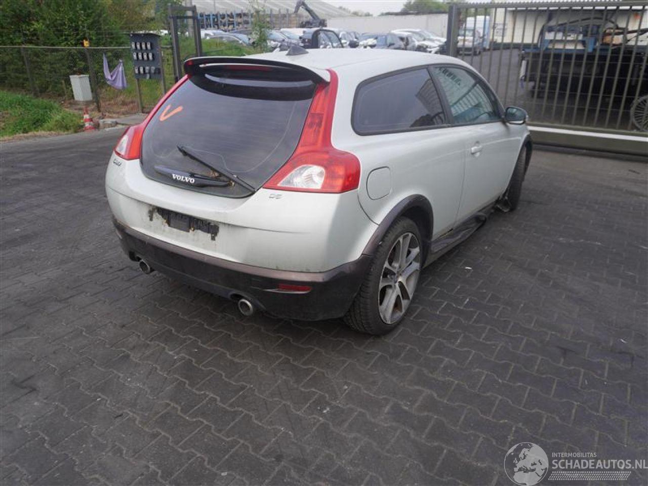 Volvo C-30 D5