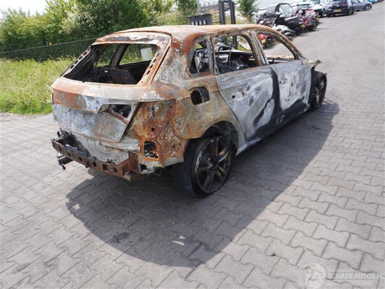 Audi A3 SPORTBACK 1.5 TSi