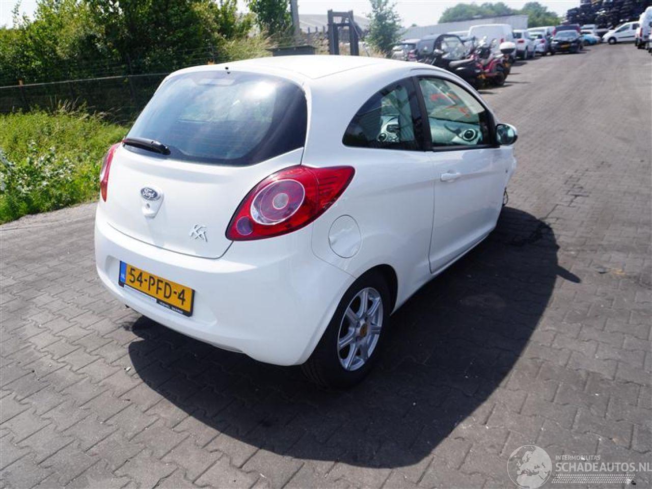 Ford Ka 1.2